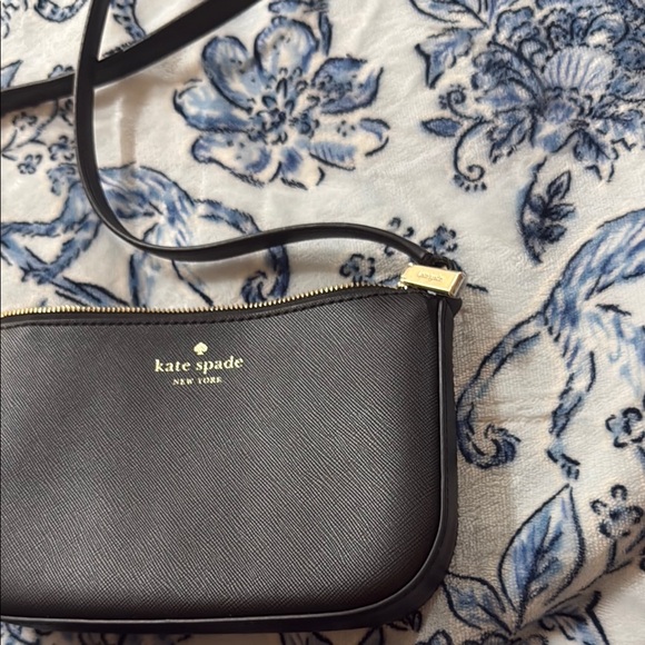 Kate Spade Black Crossbody Bag - Picture 14 of 16